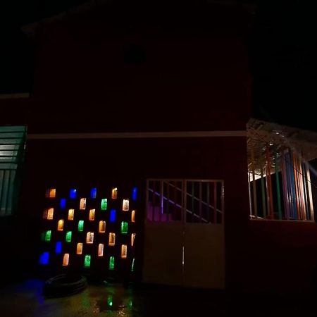 Shisha The Lake-Touch Home Stay Mulshi Waki ภายนอก รูปภาพ