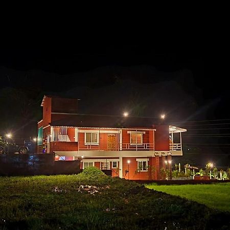 Shisha The Lake-Touch Home Stay Mulshi Waki ภายนอก รูปภาพ