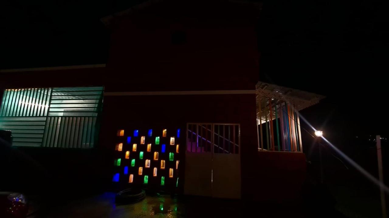 Shisha The Lake-Touch Home Stay Mulshi Waki ภายนอก รูปภาพ