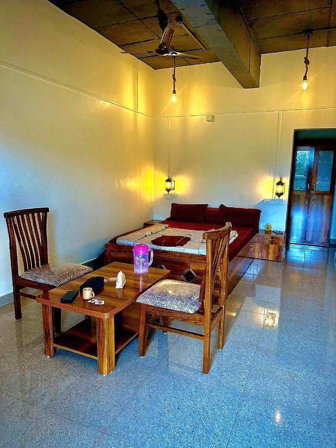 Shisha The Lake-Touch Home Stay Mulshi Waki ภายนอก รูปภาพ