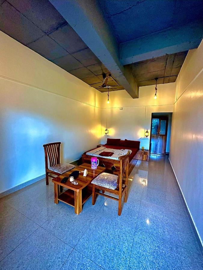 Shisha The Lake-Touch Home Stay Mulshi Waki ภายนอก รูปภาพ